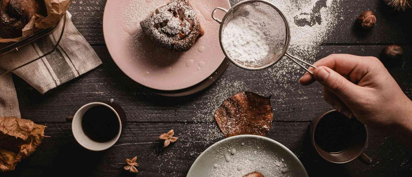 The Gourmet Shop The Gourmet Shop