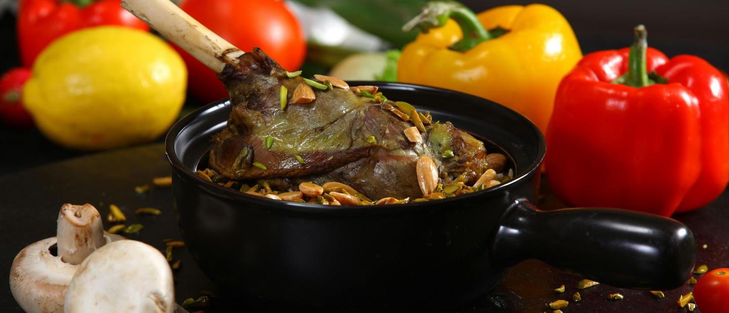 Al Shindagah Restaurant Al Shindagah Restaurant