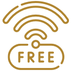 Exclusive facilities Exclusive facilities